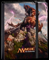 MTG Xenagos Born of the Gods: Pro-Binder